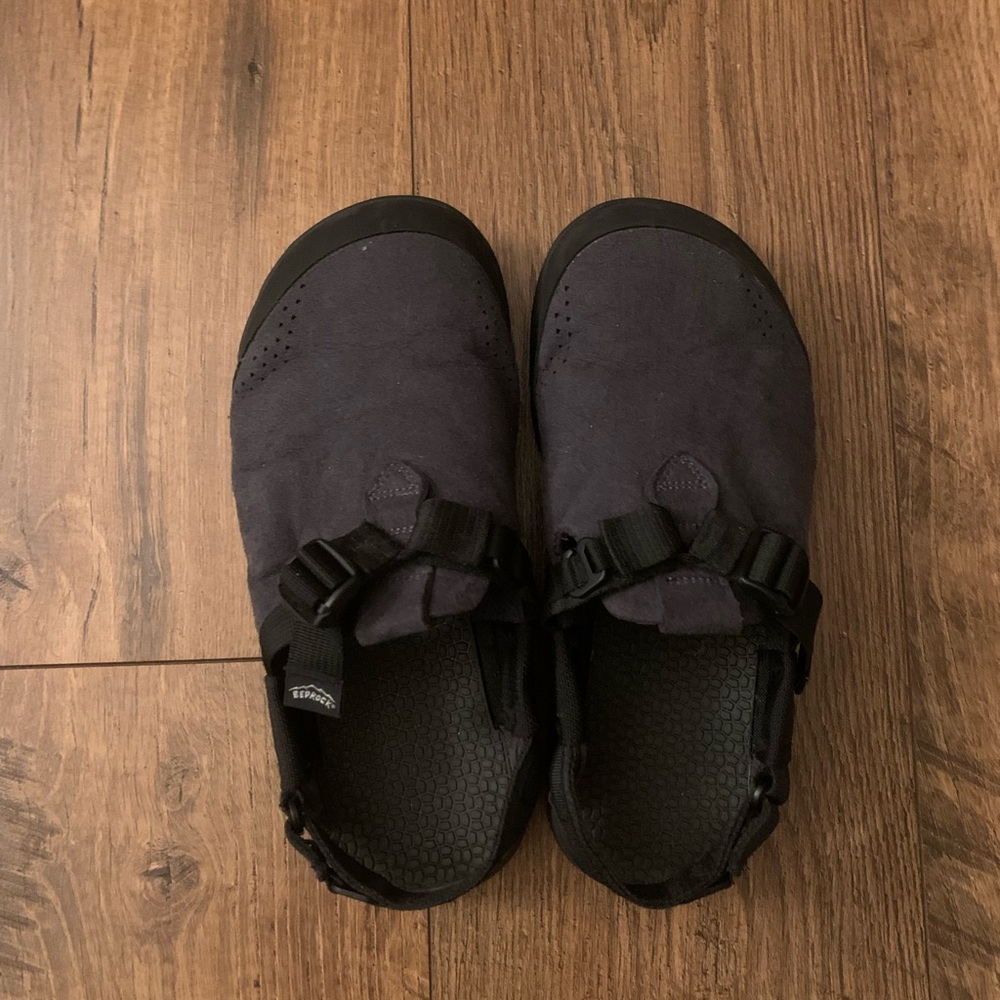 Vibram Bedrock Mountain Clog